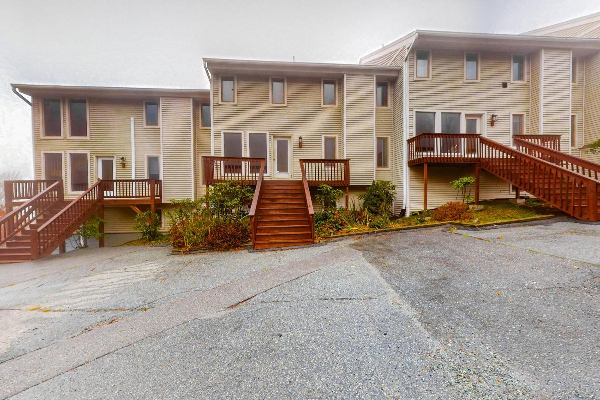 Crest 200F Sugar Mountain Exterior foto