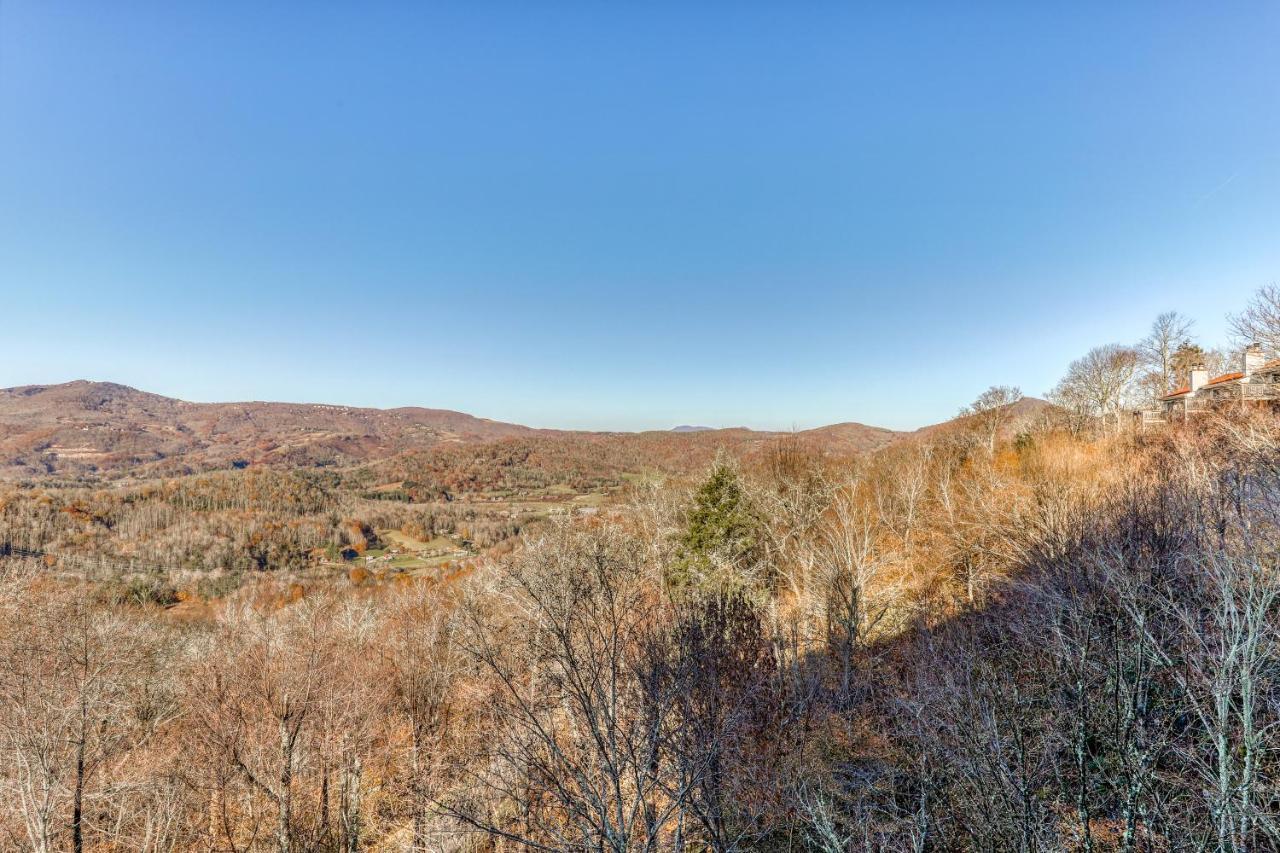 Crest 200F Sugar Mountain Exterior foto