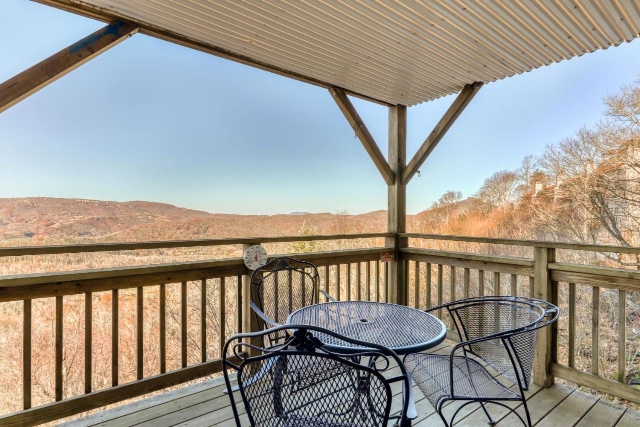 Crest 200F Sugar Mountain Exterior foto