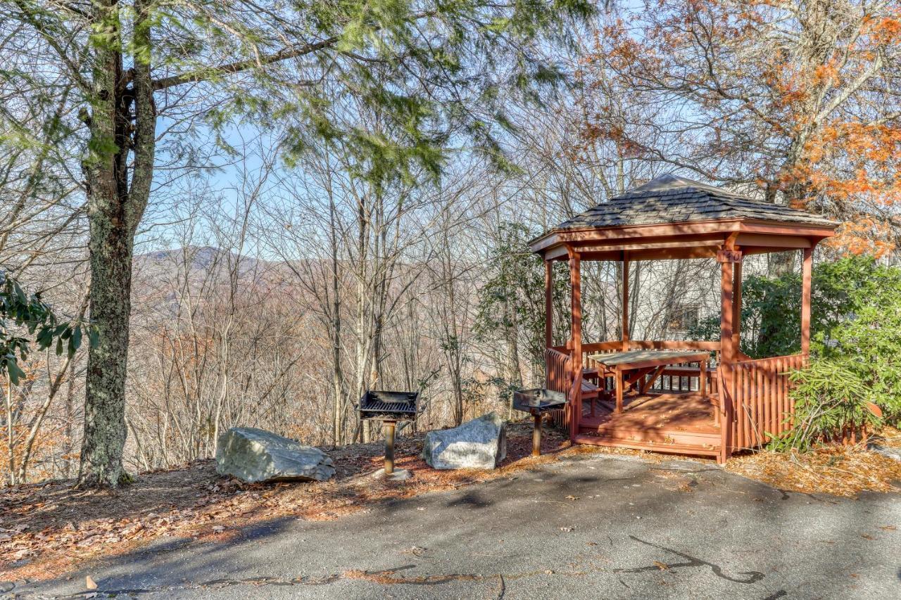 Crest 200F Sugar Mountain Exterior foto